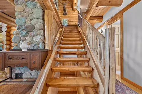 Entry Way - 12680 Day Rd, Hudson, MI 49247 photo 4 of 6
