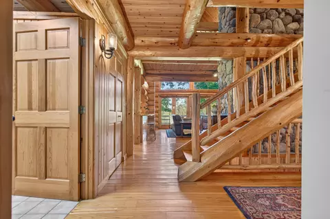 Entry Way - 12680 Day Rd, Hudson, MI 49247 photo 1 of 6
