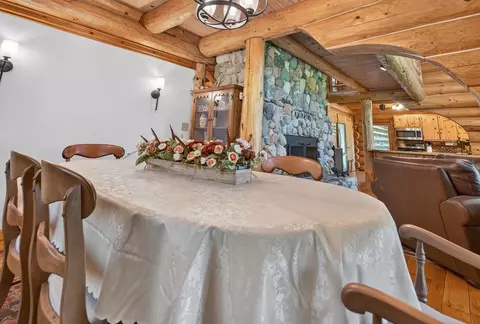Dining - 12680 Day Rd, Hudson, MI 49247 photo 2 of 4