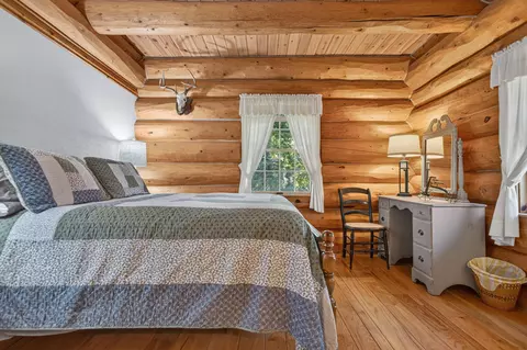 Bedroom - 12680 Day Rd, Hudson, MI 49247 photo 1 of 6
