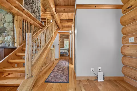 Entry Way - 12680 Day Rd, Hudson, MI 49247 photo 2 of 6