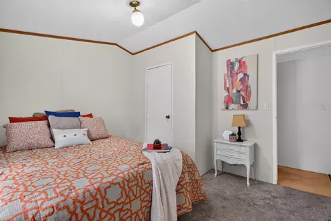 Bedroom - 9440 Stetler Dr, Jackson, MI 49201 photo 5 of 5