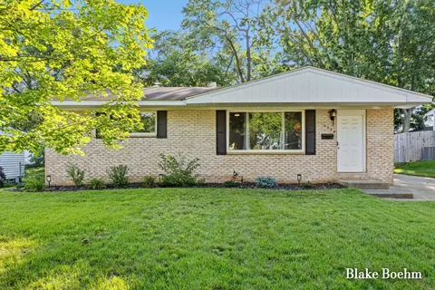 3930 Havana Ave SW, Wyoming, MI 49509