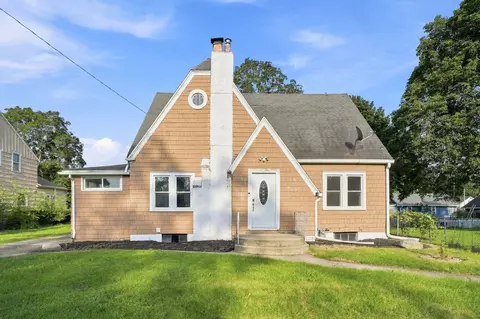 136 E Ave N, Battle Creek, MI 49017