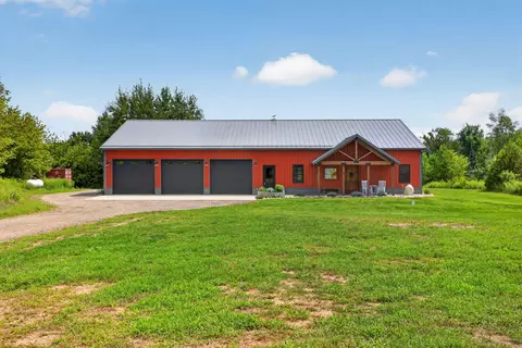 11155 Gates Rd, Cement City, MI 49233