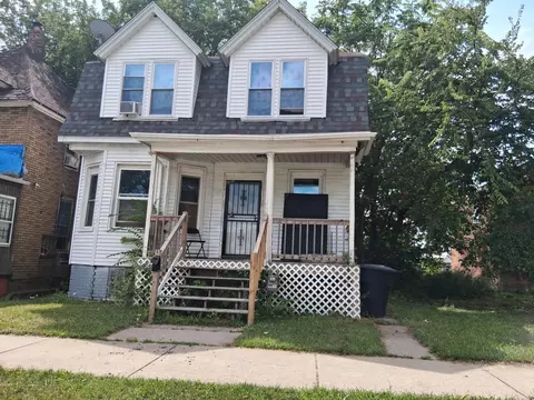 5115 Seyburn St, Detroit, MI 48213