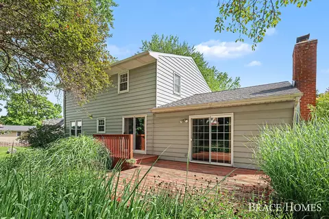 6197 Dunbarton St SE, Ada, MI 49301 photo 27