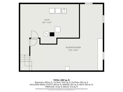 6197 Dunbarton St SE, Ada, MI 49301 photo 29