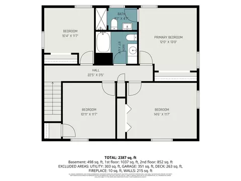 6197 Dunbarton St SE, Ada, MI 49301 photo 31