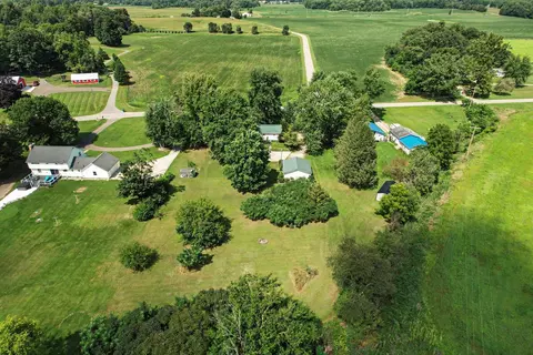 View/Area - 953 Weaver Rd, Bronson, MI 49028 photo 2 of 4