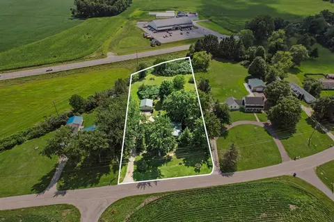 View/Area - 953 Weaver Rd, Bronson, MI 49028 photo 4 of 4