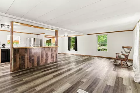 Living - 953 Weaver Rd, Bronson, MI 49028 photo 4 of 4