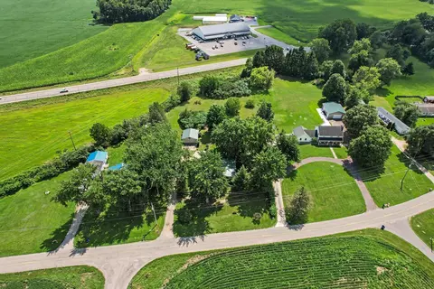 View/Area - 953 Weaver Rd, Bronson, MI 49028 photo 1 of 4