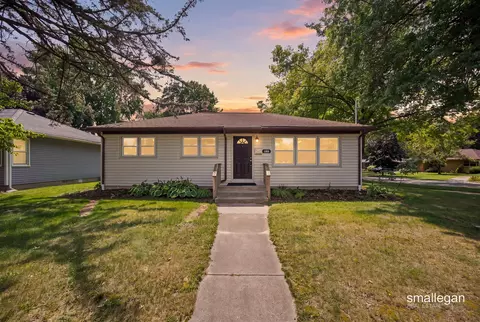 1904 Griggs St SE, Grand Rapids, MI 49506