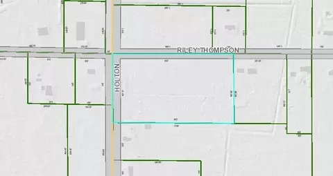 V/l Holton Rd Road, Twin Lake, MI 49457