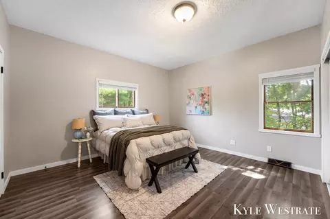 Bedroom - 315 N Bridge St, Belding, MI 48809 photo 1 of 4