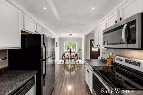 Kitchen - 315 N Bridge St, Belding, MI 48809 photo 1 of 3