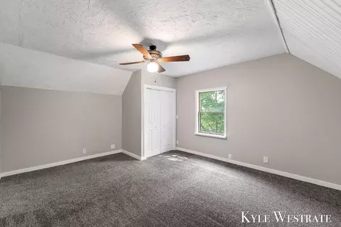 Bedroom - 315 N Bridge St, Belding, MI 48809 photo 3 of 4