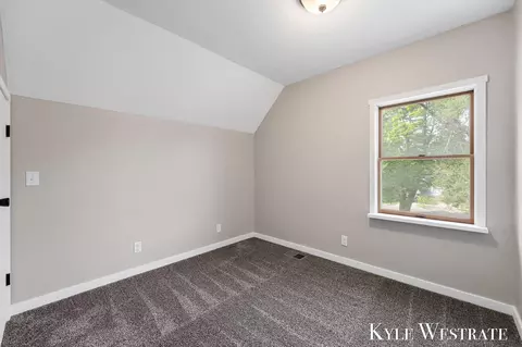 Bedroom - 315 N Bridge St, Belding, MI 48809 photo 4 of 4