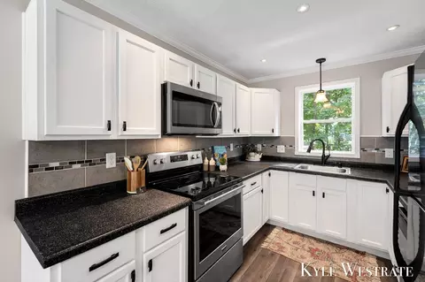 Kitchen - 315 N Bridge St, Belding, MI 48809 photo 3 of 3