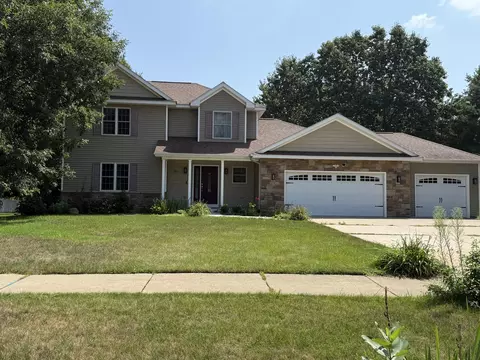 7977 Interlochen St, Kalamazoo, MI 49009