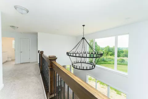 Entry Way - 3 Peninsula Dr, Jackson, MI 49201 photo 9 of 13