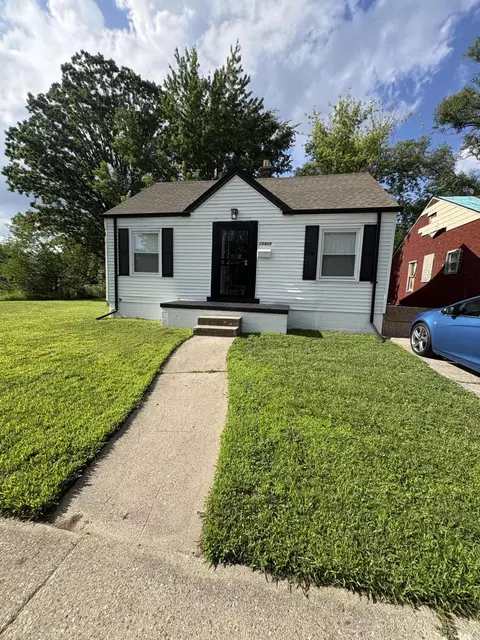 15425 Linnhurst St, Detroit, MI 48205