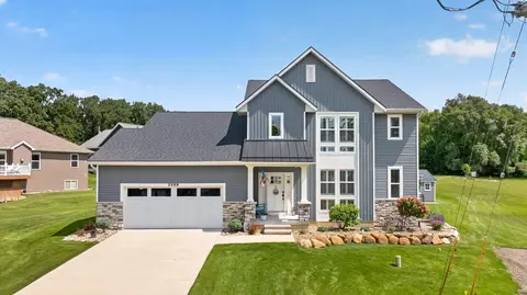 2869 Bartlett Rd, Pleasant Lake, MI 49272