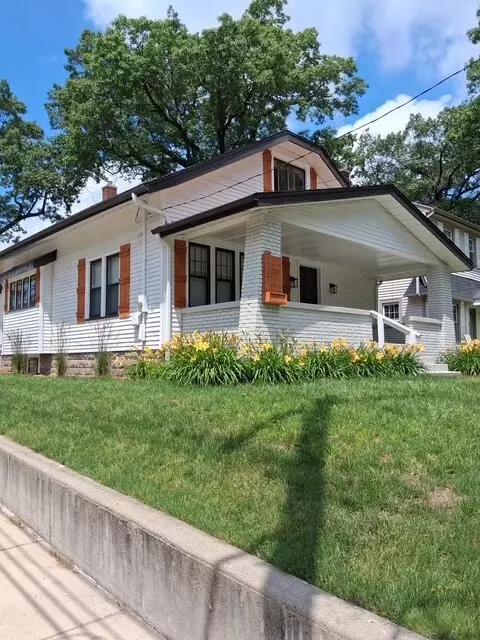 1159 Benjamin Ave SE, Grand Rapids, MI 49506