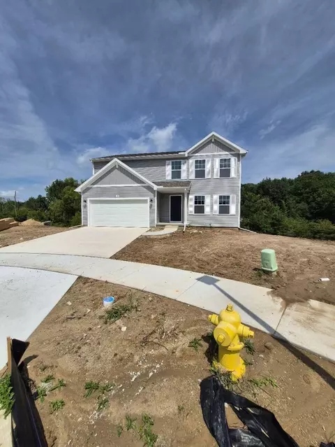 2689 Sanderling Ct SE, Kentwood, MI 49508