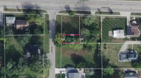 0 Delano St, Romulus, MI 48174 photo 2