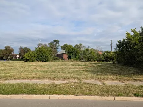 3412 Mcgraw Ave, Detroit, MI 48208