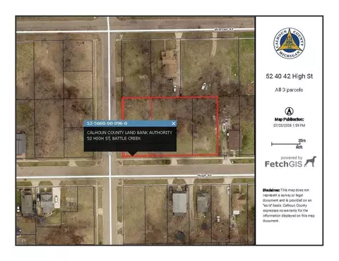 52 High St, Battle Creek, MI 49014