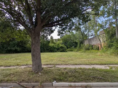 3821 Mcgraw Ave, Detroit, MI 48208