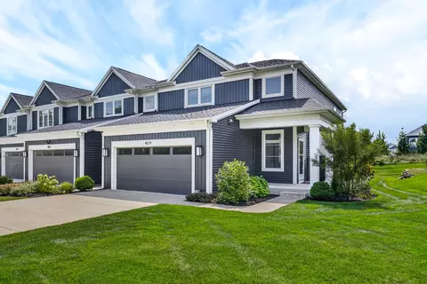 4079 Corvo Trce, Kalamazoo, MI 49006