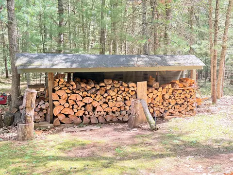 Exterior - S Skocelas Rd, Manistee, MI 49660 photo 24 of 24