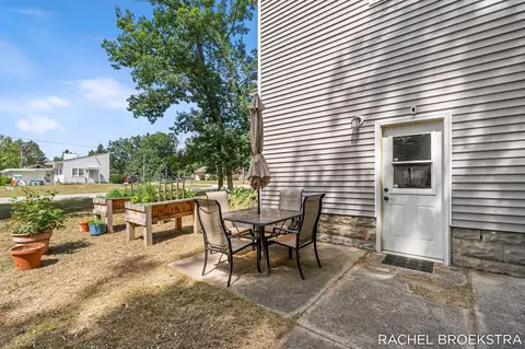 Exterior - 615 6th St, Baldwin, MI 49304 photo 6 of 6