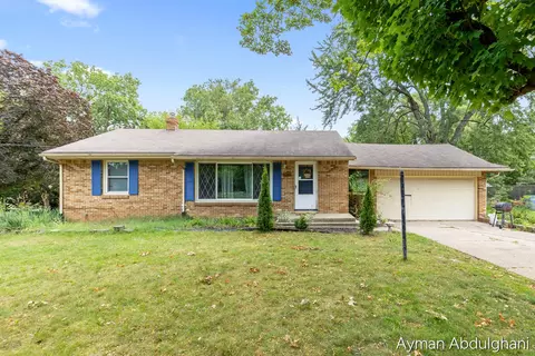 4248 Curwood Ave SE, Grand Rapids, MI 49508