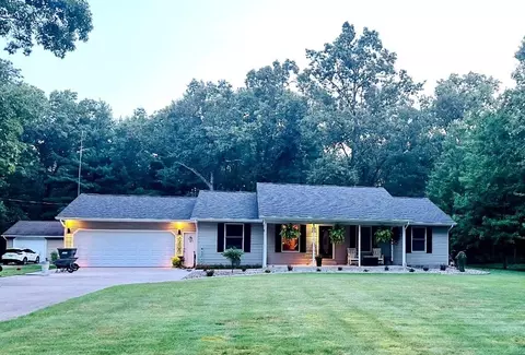 4450 W Tompkins Trl, Muskegon, MI 49442