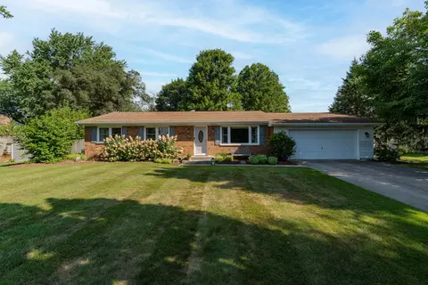 9637 E Ml Ave, Galesburg, MI 49053