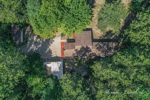 Exterior - 7972 S 192nd Ave, Holton, MI 49425 photo 10 of 10