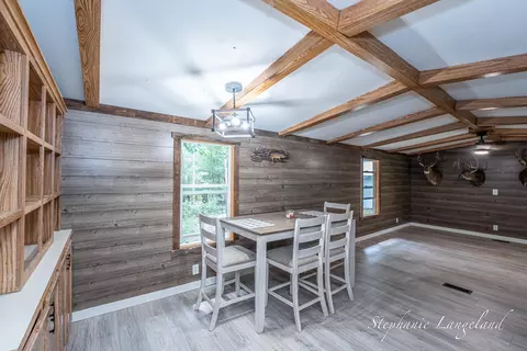 Dining - 7972 S 192nd Ave, Holton, MI 49425 photo 1 of 1