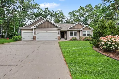 4462 Manchester Ln, Twin Lake, MI 49457