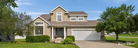 8985 Stanchion Dr SW, Byron Center, MI 49315