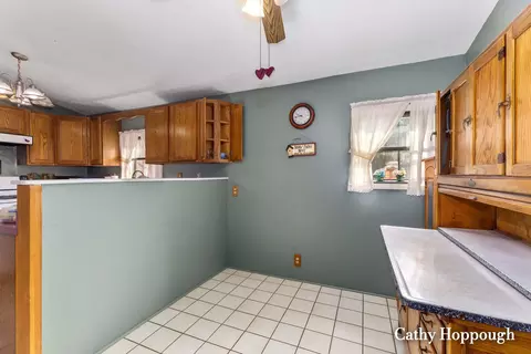 Kitchen - 858 Kellogg Rd, Ionia, MI 48846 photo 4 of 4