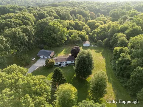 View/Area - 858 Kellogg Rd, Ionia, MI 48846 photo 5 of 5