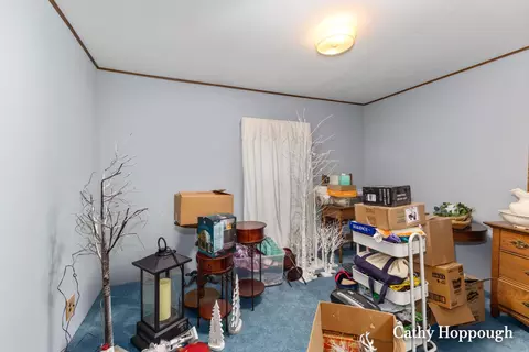 Bedroom - 858 Kellogg Rd, Ionia, MI 48846 photo 1 of 4