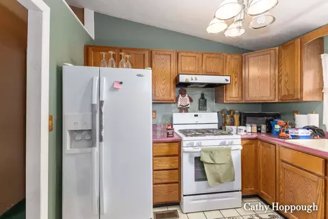 Kitchen - 858 Kellogg Rd, Ionia, MI 48846 photo 2 of 4