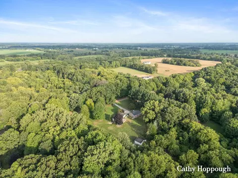 View/Area - 858 Kellogg Rd, Ionia, MI 48846 photo 1 of 5