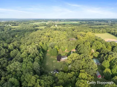View/Area - 858 Kellogg Rd, Ionia, MI 48846 photo 2 of 5